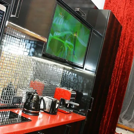 Odessarentals Apartment
