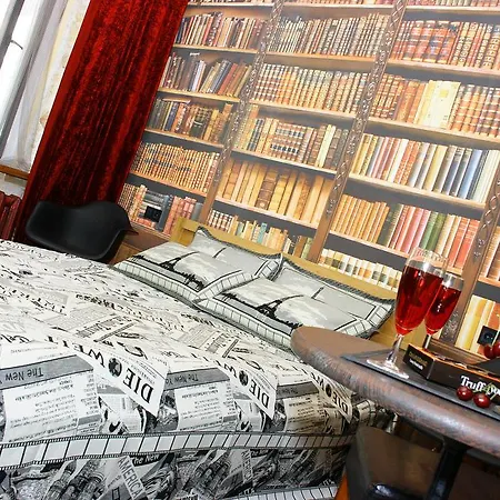 Apartment Odessarentals *