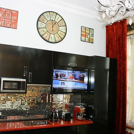 Odessarentals Apartment Odessa