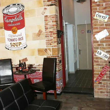 Odessarentals Apartment