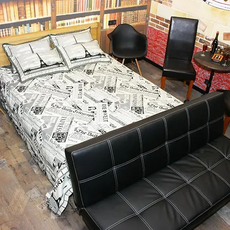Odessarentals Apartment *