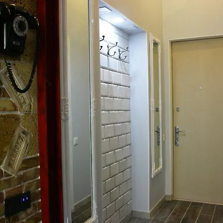 Odessarentals Apartment Odessa