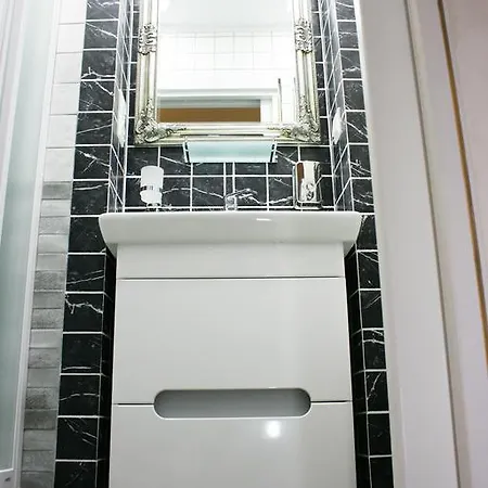 Odessarentals Apartment