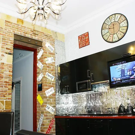 Odessarentals Apartment *