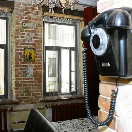 Odessarentals Apartment Odessa