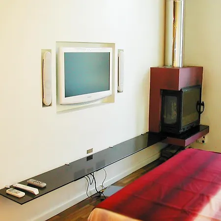 Odessarentals Apartment Odessa